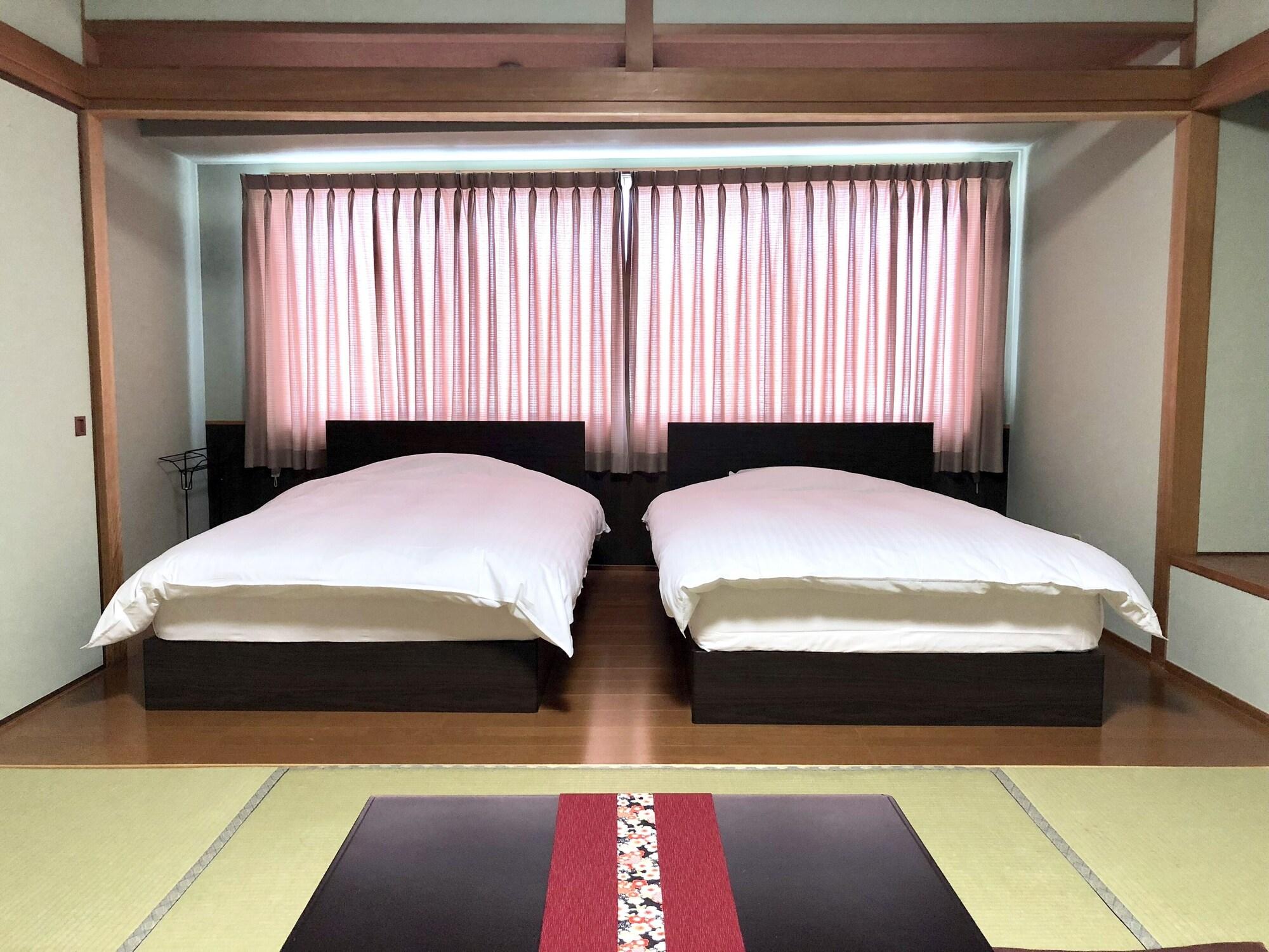 高砂酒店 Kōchi 外观 照片